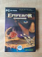 Emperor - Battle for Dune, Spelcomputers en Games, EA, 1 speler, Ophalen of Verzenden, Zo goed als nieuw
