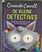 McDonald's Happy Meal Readers De Kleine Detectives, Ophalen of Verzenden, Zo goed als nieuw, Fictie algemeen