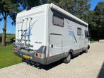 Hymer b674 2004, Caravans en Kamperen, Campers, Particulier, Integraal, Hymer