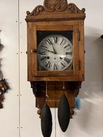 antieke klok, Ophalen of Verzenden