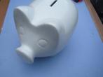 spaarvarken - Groot varken - Spaarpot, Verzamelen, Spaarpotten, Ophalen, Zo goed als nieuw, Steen, Aardewerk of Keramiek, Dier