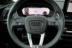 Audi Q5 Sportback 50TFSI e Quattro Competition S Edition S-L, Automaat, Gebruikt, 4 cilinders, Wit