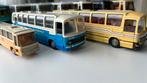 Tekno Holland KLM en OAD reizen (1:50)en BBA (1:87), Ophalen of Verzenden, Zo goed als nieuw, Bus of Vrachtwagen, Tekno