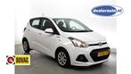 Hyundai i10 1.0i Go! Cruise, Navigatie, Airco, bluetooth, Auto's, Hyundai, Origineel Nederlands, Te koop, 5 stoelen, Benzine