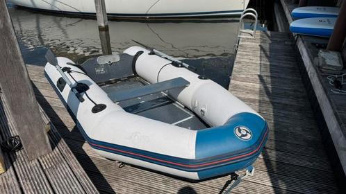 Yam 310S rubberboot te koop, Watersport en Boten, Bootonderdelen, Gebruikt, Motorboot, Ophalen