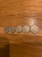 Dubbeltjes 1948, Postzegels en Munten, Munten | Europa | Euromunten, Ophalen of Verzenden, Overige landen, 10 cent