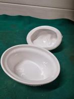 terrine eend porselein, Antiek en Kunst, Ophalen of Verzenden