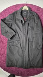 Meddens Bongardi Goretex herenjas maat 52, Kleding | Heren, Maat 52/54 (L), Zwart, Ophalen of Verzenden, Zo goed als nieuw