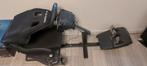 Playseat + logitech 920 + pedalen + shifter, Spelcomputers en Games, Spelcomputers | Xbox | Accessoires, Ophalen, Zo goed als nieuw