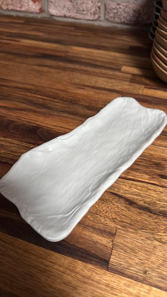 Partij Cheforward servies - melamine, Zakelijke goederen, Horeca | Overige, Ophalen of Verzenden