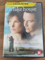 The lake house DVD, Cd's en Dvd's, Dvd's | Drama, Zo goed als nieuw, Ophalen