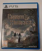 Charon's Staircase PS5, Ophalen of Verzenden, Zo goed als nieuw