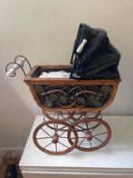 Antieke speelgoed kinderwagen, Antiek en Kunst, Ophalen