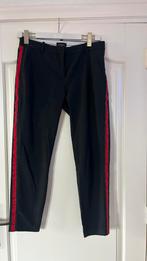 Five units pantalon zwart mt.29, Ophalen of Verzenden, Zo goed als nieuw, Zwart, Lang