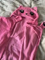Roze Snuggle Deken met Capuchon, Ophalen, Gebruikt, Deken