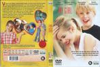 My Girl 1991 DVD met Dan Aykroyd, Jamie Lee Curtis, Macauly, Alle leeftijden, Ophalen of Verzenden, 1980 tot heden, Zo goed als nieuw
