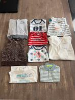 Kledingpakket maat 62, Kinderen en Baby's, Ophalen of Verzenden, Zo goed als nieuw, Maat 62