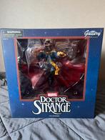 Marvel Gallery Doctor Strange PVC Figure, Ophalen of Verzenden, Zo goed als nieuw