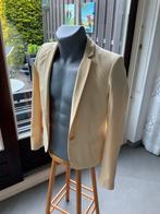 Geel dames colbertje. XS., Kleding | Dames, Jasjes, Kostuums en Pakken, Zara, Geel, Ophalen of Verzenden, Zo goed als nieuw