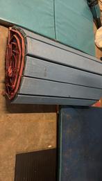 Gratis lange turnmat !, Ophalen of Verzenden