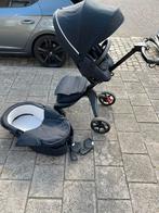 Stokke kinderwagen xplory x, Ophalen, Overige merken