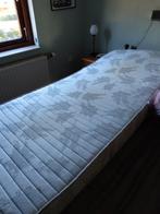 Matras, Ophalen, Gebruikt, 90 cm, Eenpersoons