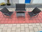 Gratis tuinset ophalen Almere Muziekwijk, Ophalen, Gebruikt, Aluminium