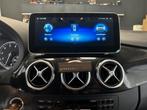 Mercedes B-Klasse scherm Apple CarPlay Android Auto inbouwen, Nieuw, Ophalen of Verzenden