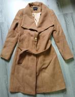 Jas Camel G Maxx Maat XS, Bruin, G Maxx, Ophalen of Verzenden, Zo goed als nieuw