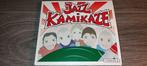 JazzKamikaze ‎- Mission I, Ophalen of Verzenden, 1980 tot heden, Zo goed als nieuw, Jazz