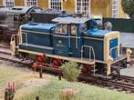 Modelspoorbeurs Zutphen, Ophalen, Zo goed als nieuw, Gelijkstroom of Wisselstroom, Märklin