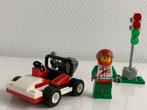 2xLego creator off-road 30283 &Lego City go kart racer 30314, Complete set, Ophalen of Verzenden, Lego, Zo goed als nieuw