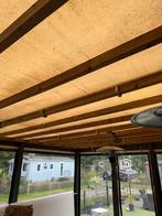 Pvc dakzijl, Ophalen of Verzenden