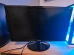Monitor Samsung 60Hz - S24D330H, Computers en Software, Monitoren, Ophalen, Zo goed als nieuw, 60 Hz of minder