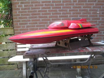 seadagger leuke fun boot beschikbaar voor biedingen