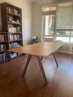 Ikea Stockholm Eettafel Rechthoekig, Huis en Inrichting, Tafels | Eettafels, Ophalen, Gebruikt, 50 tot 100 cm, 150 tot 200 cm