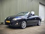 Renault Mégane Coupé-Cabriolet 1.4 TCE 2011 | 18 inch, Auto's, Renault, 4 cilinders, Cabriolet, 4 stoelen, Leder en Stof