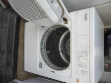 droger of apparaat overbodig - kapot ik haal alles gratis op beschikbaar voor biedingen