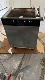 Siemens vaatwasser SN64E001EU, Ophalen, Zo goed als nieuw, Inbouw, Minder dan 85 cm