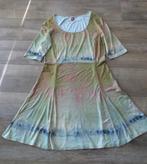 Jurk Aventures des Toiles, maat 44, Kleding | Dames, Jurken, Aventures des Toiles, Ophalen, Zo goed als nieuw