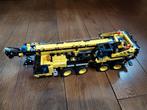 Lego technic mobiele kraan, Ophalen of Verzenden, Zo goed als nieuw