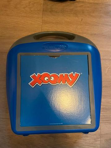 Xoomy met xoomy animal plaatjes beschikbaar voor biedingen