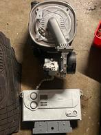 Vaillant Ecotec Bedieningspaneel + Verbranderhuis, Gebruikt, Aardgas, Ophalen of Verzenden, Onderdeel