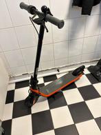 Ninebot Segway elektrische step c2, Fietsen en Brommers, Ophalen of Verzenden, Zo goed als nieuw, Elektrische step (E-scooter)