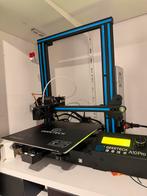 Geeetech A10 Pro 3D Printer, Computers en Software, 3D Printers, Ophalen, Gebruikt, GEEETech