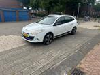 Renault Mégane Estate 1.4 TCe Bose Snow White Climate Cruis, Voorwielaandrijving, Euro 5, Gebruikt, Zwart