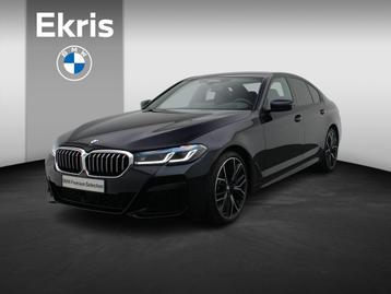 BMW 5 Serie Sedan 540i M Sportpakket | Laserlicht | Head-Up  beschikbaar voor biedingen