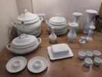 Deel 2 Sanssouci weiss wit Rosenthal serviesdelen, Huis en Inrichting, Keuken | Servies, Overige typen, Ophalen of Verzenden, Zo goed als nieuw