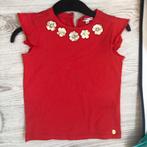 Nieuw shirt en rok merk Mila Star maat 128, Meisje, Nieuw, Ophalen of Verzenden, Setje