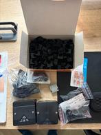 Diverse elektra spullen ( aansluitdoos, klemmen), Ophalen of Verzenden, Nieuw, Overige typen